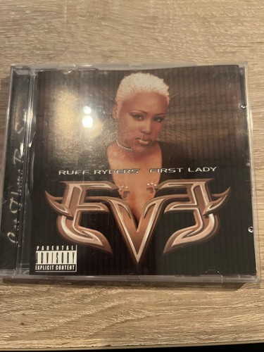 Eve ruff ryders first - ruff,