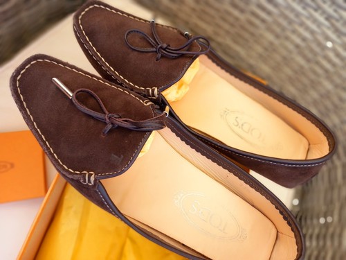 Tod schuhe ballerinas - -,