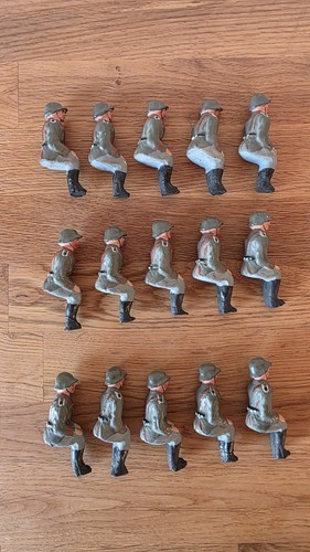 Wehrmacht soldat tippco - 15,