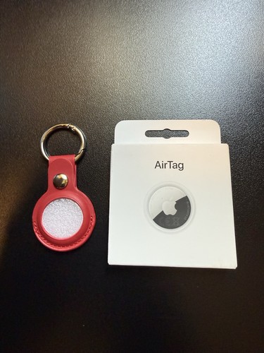 Apple airtag - (2., generation)