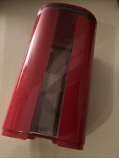Tupperware Skyline rot 2,4 ltr.