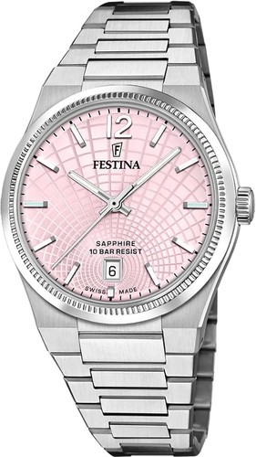 Festina rive damenuhr f2005 - festina,