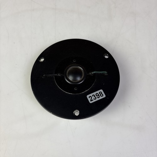 Kef t27 ohms - ohms,