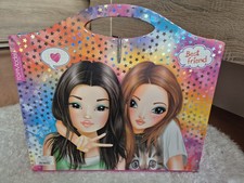 TOP Model Sammelmappe mit 7