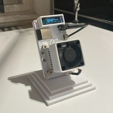 BitAxe Gamma 601 – White