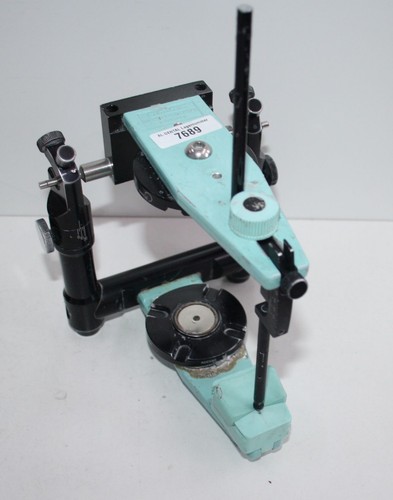 Girrbach artex artikulator - artex,