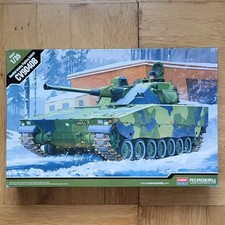 Academy cv9040b panzer 35 - cv9040b, 1:35