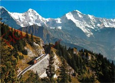 Ansichtskarte>>Schynige