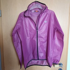 Ziener Woman´s Natina Fahrradjacke/Windblouson, Gr. 44, neuwertig!