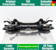 VW Passat Variant 3G5 B8 3Q0505107B Hinterachse Achskörper Hilfsrahmen