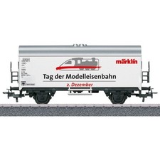 Märklin 44226 H0 Kühlwagen "Tag der Modelleisenbahn 2025" H0 + Neu