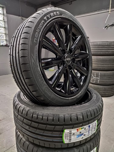 Zoll schwarze mini cooper - mini,