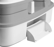 Thetford Bodenbefestigung für