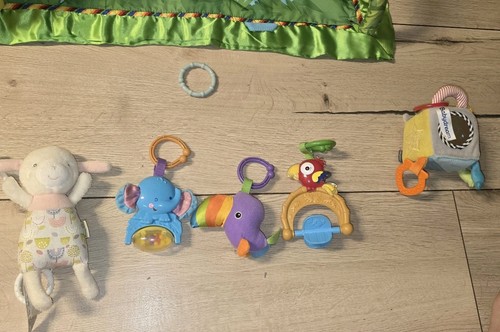 Fisher price rainforest - price,