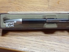 Mont Blanc Kugelschreiber