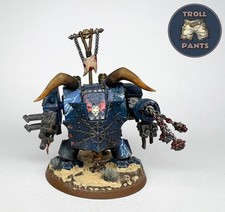 Warhammer 40k - Chaos Space