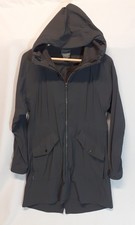 Icebreaker Damen Mantel Parka