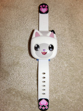 VTECH Gabby's Dollhouse Pandy Lernuhr/ Spieluhr