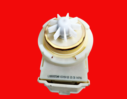 Miele pumpe ablaufpumpe askoll - miele,