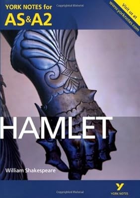 Hamlet york notes for - for, a2