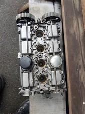 Zylinderkopf 37790067 Volvo V40 1,8L