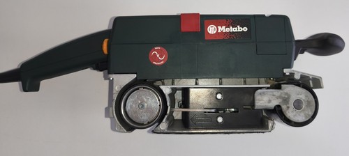 Metabo 1075 bandschleifer - ba,