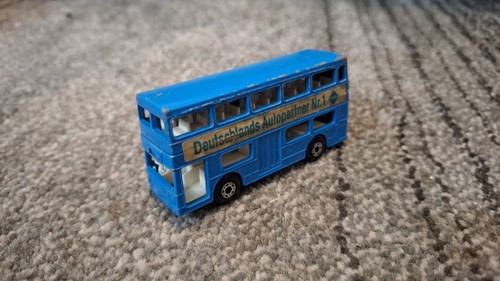 Matchbox superfast 17 - superfast,