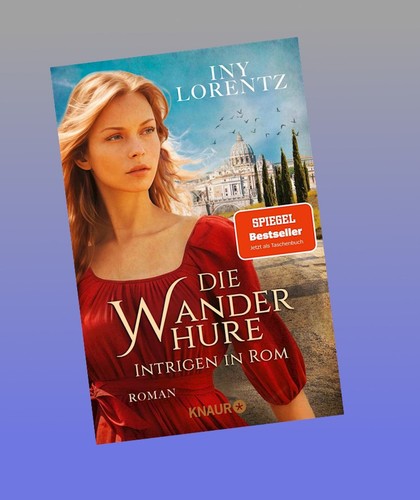 Die wanderhure intrigen - die,