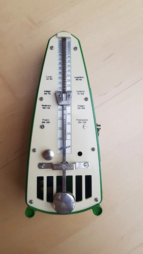 Metronom wittner 853 - wittner, nr.