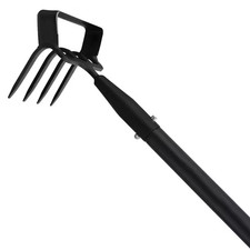 62 In. Weeder Long Handle