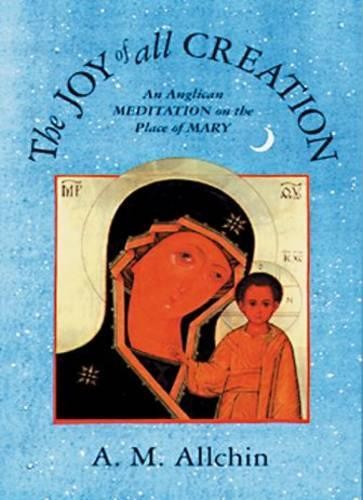 The joy all creation - the,