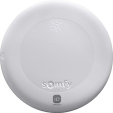 Somfy Sunis WireFree II io