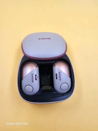 Teildefekt bastler sony - teildefekt, an