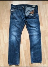 Original Diesel Jeans  Krooley
