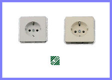 Elso Schuko Steckdose Scala