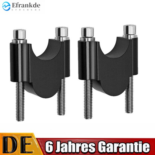 22mm motorrad lenker - 22mm,