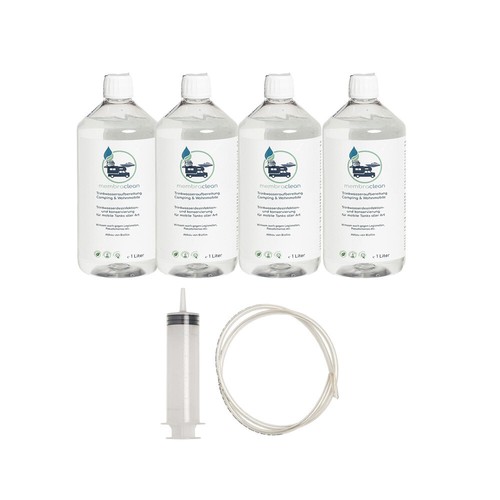 Liter membraclean - 4x,