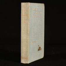 1894 The Legend of Lohengrin Will Foster First Edition Scarce Signed