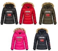 Geographical norway damen - geographical,