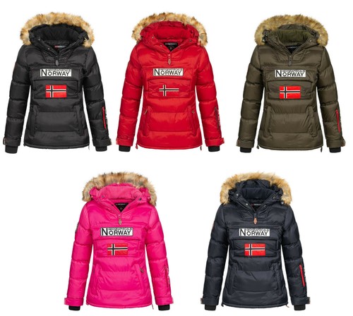 Geographical norway damen - geographical,