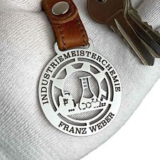 Zunftzeichen Industriemeister