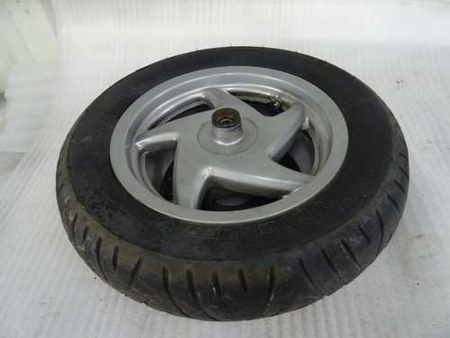 Honda pantheon 125 jf05 - b1.,