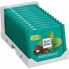 Ritter Sport Pfefferminz