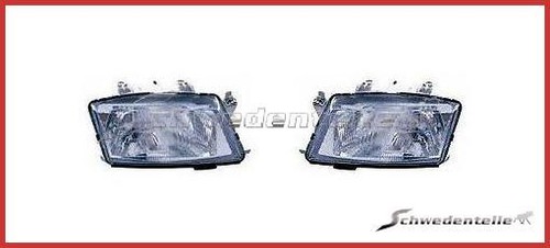Scheinwerfer satz links - scheinwerfer-satz,