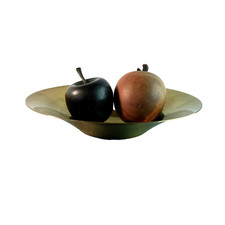 Messing Schale HAGENAU Wien