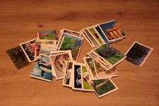 ???x REWE Sticker Unser Deutschland *** viele Einzelsticker