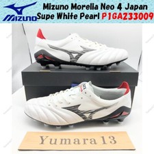 Mizuno Morelia Neo 4 Japan