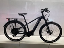 Conway Cairon C 2.0 29" E-Bike, 9 Gang Tektro Kettenschaltung EBike E-MTB 515 KM