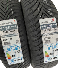 Ganzjahresreifen smart Renault