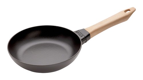 Staub kochgeschirr bratpfanne - kochgeschirr,